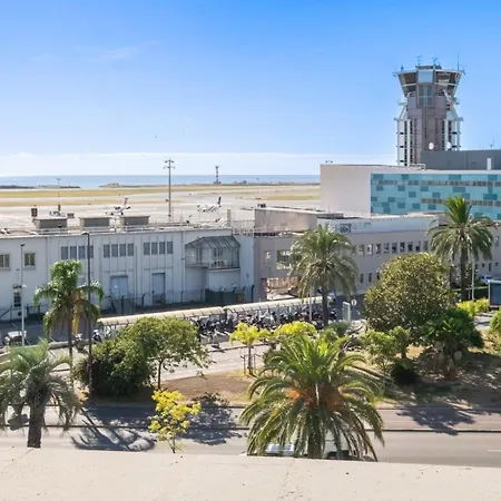 Campanile Prime - Nice Airport-3